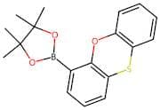 4,4,5,5-Tetramethyl-2-(phenoxathiin-4-yl)-1,3,2-dioxaborolane