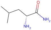 (R)-2-Amino-4-methylpentanamide