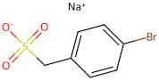 Sodium (4-bromophenyl)methanesulfonate