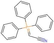 (Triphenylphosphoranylidene)acetonitrile