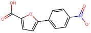 5-(4-Nitrophenyl)furan-2-carboxylic acid
