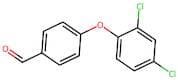 4-(2,4-Dichlorophenoxy)benzaldehyde