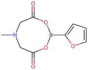 2-(Furan-2-yl)-6-methyl-1,3,6,2-dioxazaborocane-4,8-dione