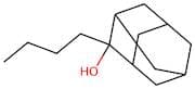 2-Butyladamantan-2-ol