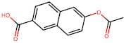 6-Acetoxy-2-naphthoic acid