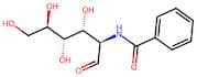 N-((2R,3R,4S,5R)-3,4,5,6-Tetrahydroxy-1-oxohexan-2-yl)benzamide