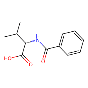 (S)-2-Benzamido-3-methylbutanoic acid