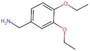 (3,4-Diethoxyphenyl)methanamine