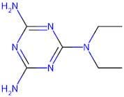 N2,N2-Diethyl-1,3,5-triazine-2,4,6-triamine