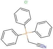 (Cyanomethyl)triphenylphosphonium chloride