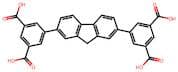 5,5'-(9H-Fluorene-2,7-diyl)diisophthalic acid