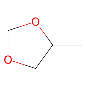 4-Methyl-1,3-dioxolane