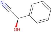 (R)-2-Hydroxy-2-phenylacetonitrile