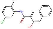 N-(5-Chloro-2-methylphenyl)-3-hydroxy-2-naphthamide