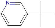 3-(tert-Butyl)pyridine