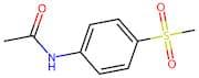 N-(4-(Methylsulfonyl)phenyl)acetamide