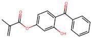 4-Benzoyl-3-hydroxyphenyl methacrylate