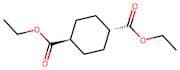 (1R,4R)-Diethyl cyclohexane-1,4-dicarboxylate
