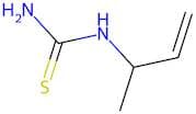 1-(But-3-en-2-yl)thiourea