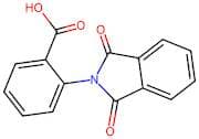 2-(1,3-Dioxoisoindolin-2-yl)benzoic acid