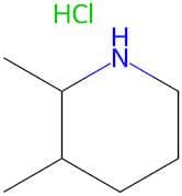 2,3-Dimethylpiperidine hydrochloride