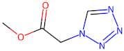Methyl 1H-tetrazol-1-ylacetate