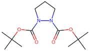Di-tert-butyl pyrazolidine-1,2-dicarboxylate