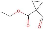 Ethyl 1-formylcyclopropanecarboxylate