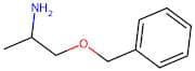 1-(Benzyloxy)propan-2-amine