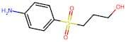 3-((4-Aminophenyl)sulfonyl)propan-1-ol