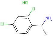 (R)-1-(2,4-Dichlorophenyl)ethanamine hydrochloride