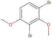 1,3-Dibromo-2,4-dimethoxybenzene
