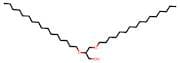 2,3-Bis(hexadecyloxy)propan-1-ol