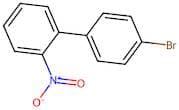 4'-Bromo-2-Nitro-1,1'-biphenyl