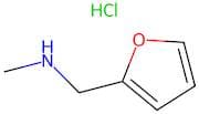 1-(Furan-2-yl)-N-methylmethanamine hydrochloride