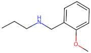 N-(2-Methoxybenzyl)propan-1-amine