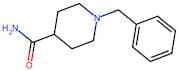 1-Benzylpiperidine-4-carboxamide