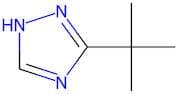 3-(tert-Butyl)-1H-1,2,4-triazole