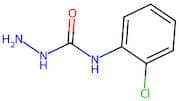 N-(2-Chlorophenyl)hydrazinecarboxamide
