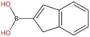 (1H-Inden-2-yl)boronic acid