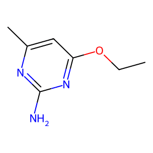 4-Ethoxy-6-methylpyrimidin-2-amine