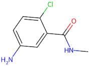 5-Amino-2-chloro-N-methylbenzamide