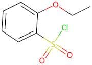 2-Ethoxybenzene-1-sulfonyl chloride