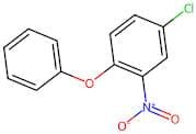 4-Chloro-2-nitro-1-phenoxybenzene