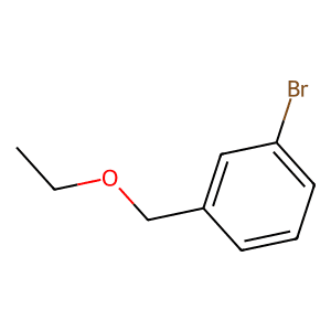 1-Bromo-3-(ethoxymethyl)benzene