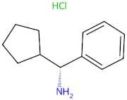(R)-Cyclopentyl(phenyl)methanamine hydrochloride