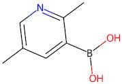 (2,5-Dimethylpyridin-3-yl)boronic acid