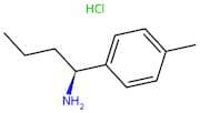 (S)-1-(p-Tolyl)butan-1-amine hydrochloride