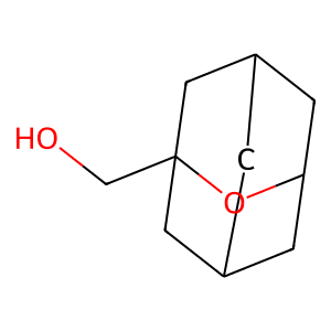 2-Oxaadamantan-1-ylmethanol