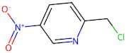 2-(Chloromethyl)-5-nitropyridine